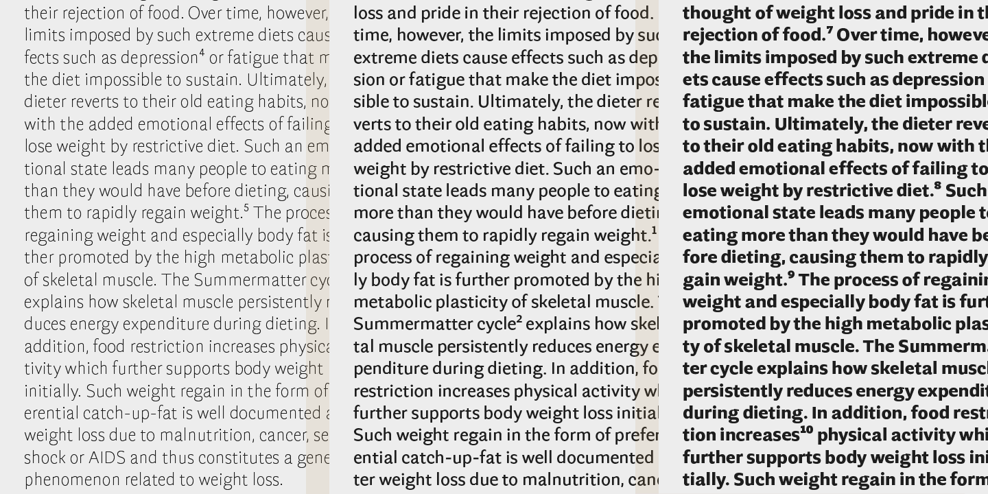 Geller Sans Cm SemiBold Italic Font preview